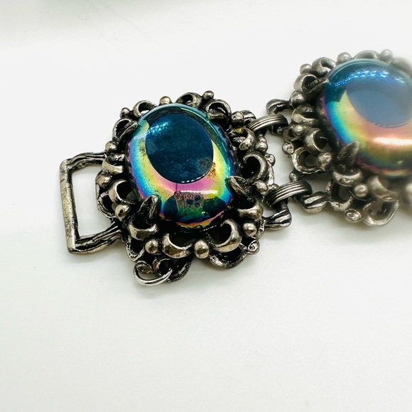 Vintage Elizabeth Morrey Bracelet Set - Picture 13 of 15